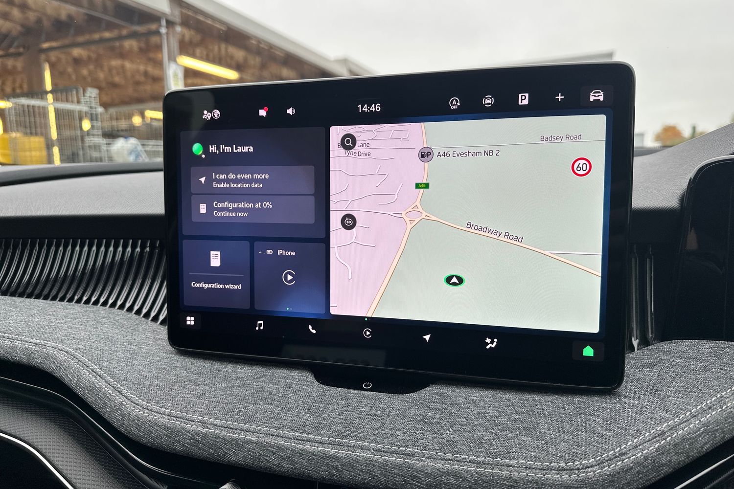 Used Skoda Superb 2024 for sale - 76241295: Photo 11