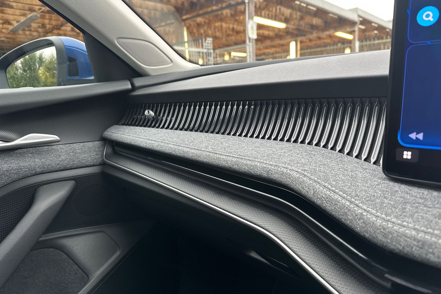 Used Skoda Superb 2024 for sale - 76241295: Photo 21