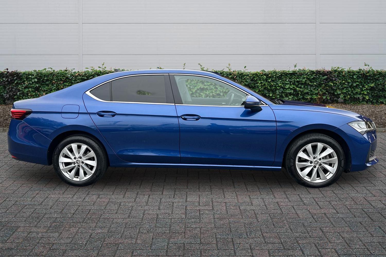 Used Skoda Superb 2024 for sale - 76241295: Photo 5