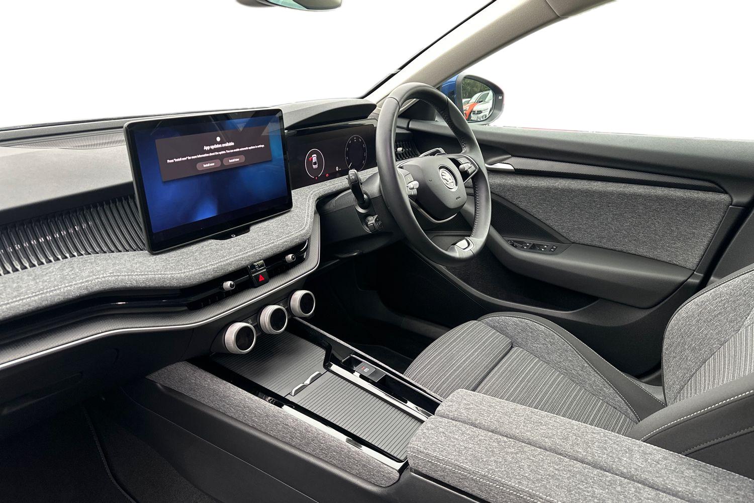 Used Skoda Superb 2024 for sale - 76241295: Photo 7