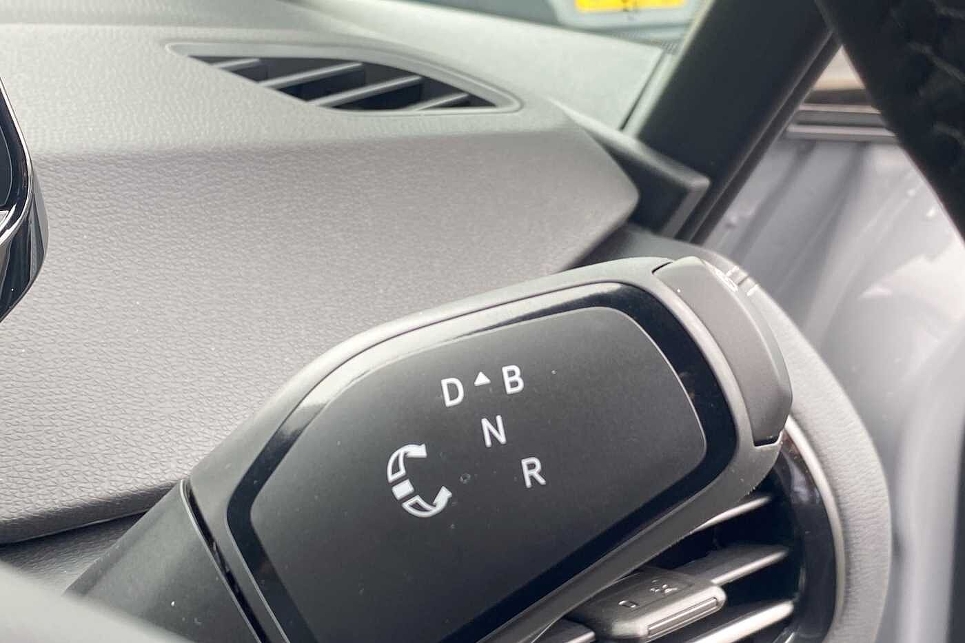 Used Volkswagen ID3 2025 for sale - 76110844: Photo 10