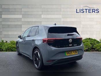 Used Volkswagen ID3 2025 for sale - 76110844: Photo 3