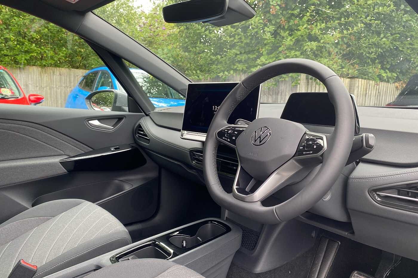 Used Volkswagen ID3 2025 for sale - 76110844: Photo 6