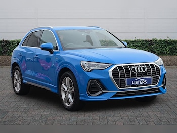 Audi Q3 feature image