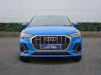 Used Audi Q3 2019 for sale - 78128768: Photo