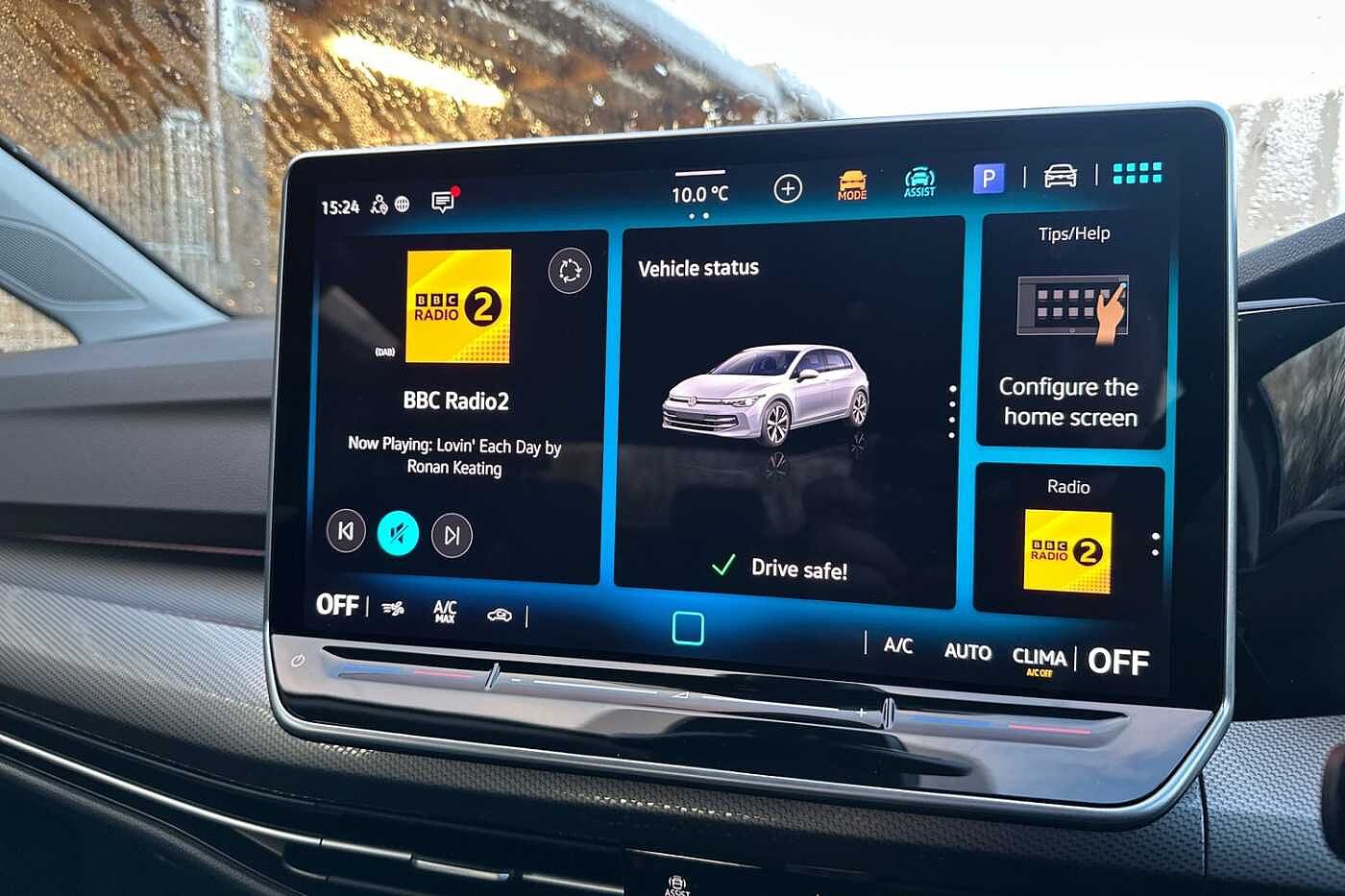 Used Volkswagen Golf 2025 for sale - 77176745: Photo 12