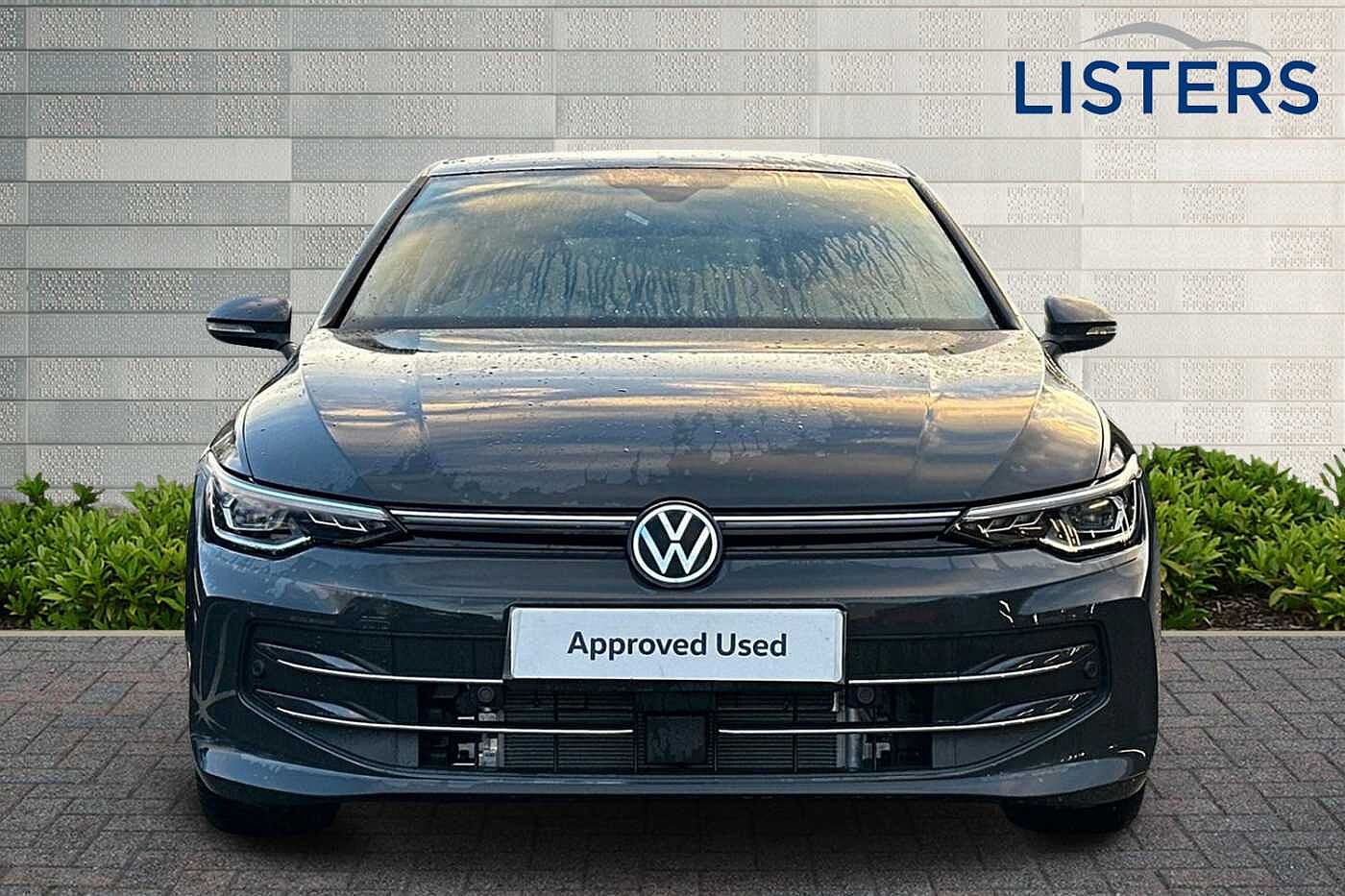 Used Volkswagen Golf 2025 for sale - 77176745: Photo 7