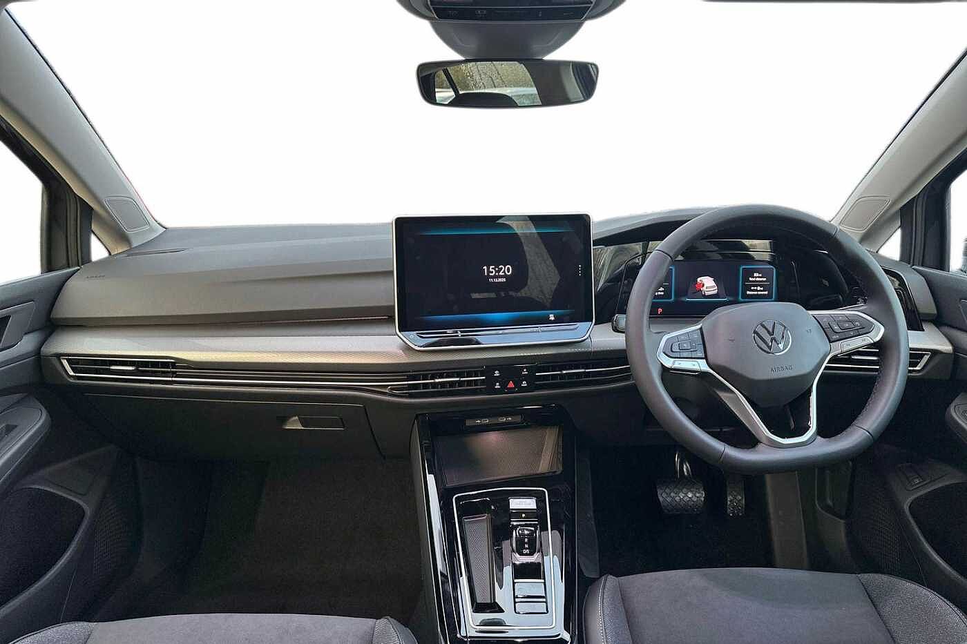 Used Volkswagen Golf 2025 for sale - 77176745: Photo 9