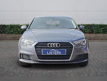 Used Audi A3 2019 for sale - 78232562: Photo