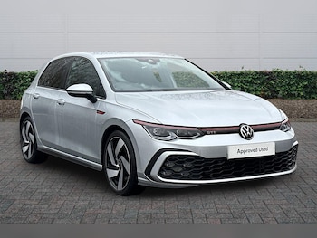 2021 (21) - 2.0 TSI GTI 5dr DSG