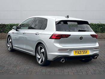 Used Volkswagen Golf 2021 for sale - 77254473: Photo