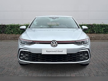 Used Volkswagen Golf 2021 for sale - 77254473: Photo