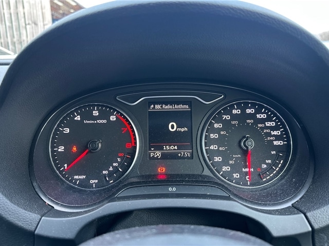 Used Audi A3 2015 for sale - 77372536: Photo 10