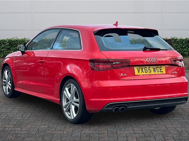 Used Audi A3 2015 for sale - 77372536: Photo 12