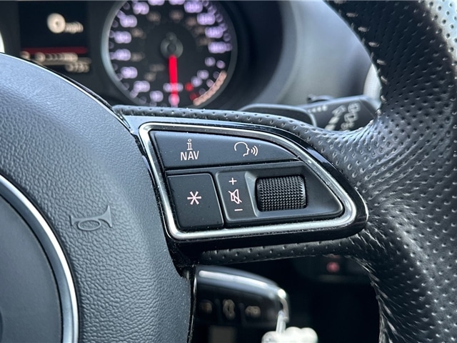 Used Audi A3 2015 for sale - 77372536: Photo 13