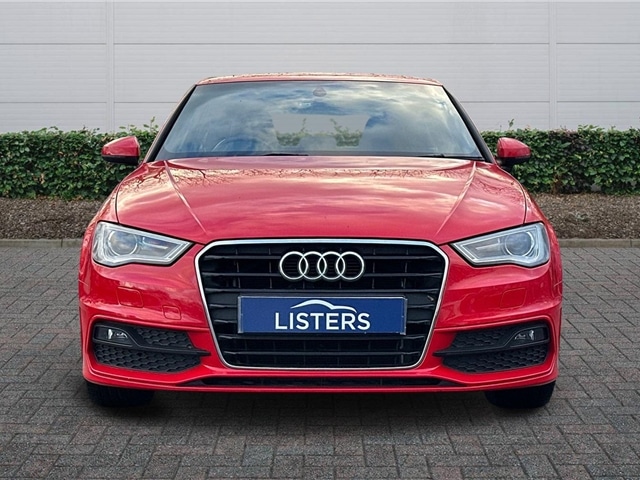 Used Audi A3 2015 for sale - 77372536: Photo 16