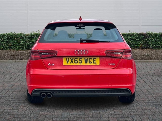 Used Audi A3 2015 for sale - 77372536: Photo 17