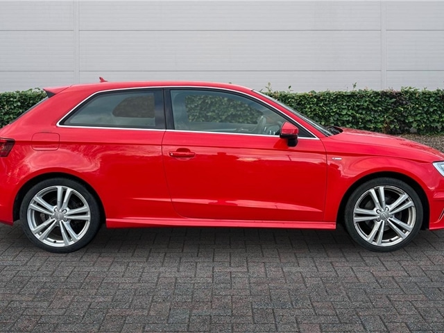 Used Audi A3 2015 for sale - 77372536: Photo 18