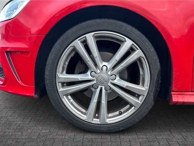 Used Audi A3 2015 for sale - 77372536: Photo 19