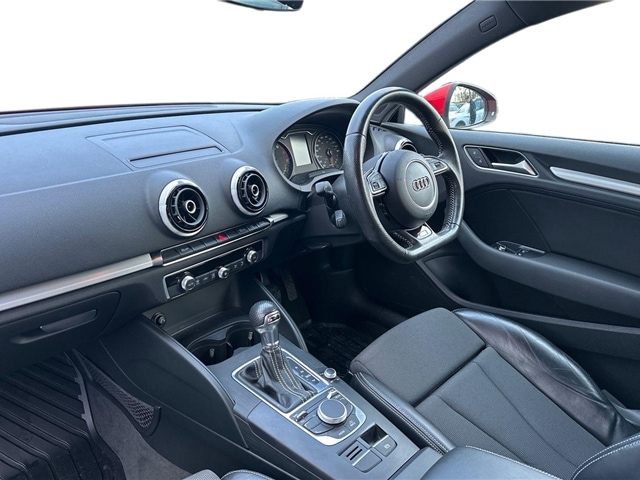 Used Audi A3 2015 for sale - 77372536: Photo 20