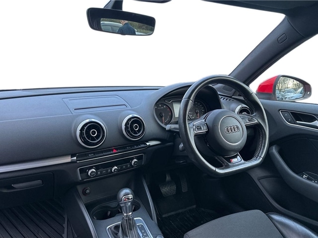 Used Audi A3 2015 for sale - 77372536: Photo 21