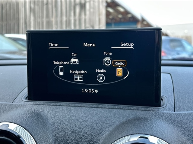 Used Audi A3 2015 for sale - 77372536: Photo 3