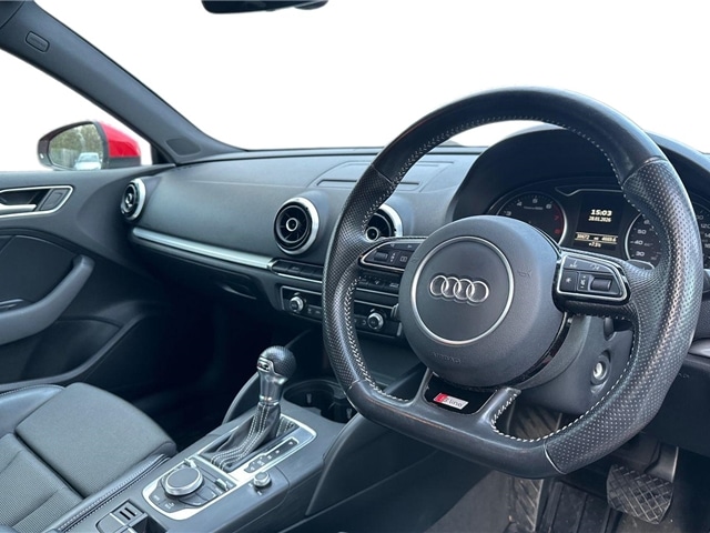 Used Audi A3 2015 for sale - 77372536: Photo 4