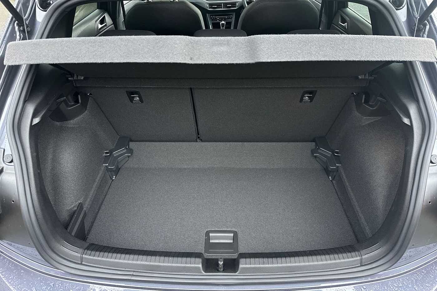 Used Volkswagen Polo 2025 for sale - 77177376: Photo 11