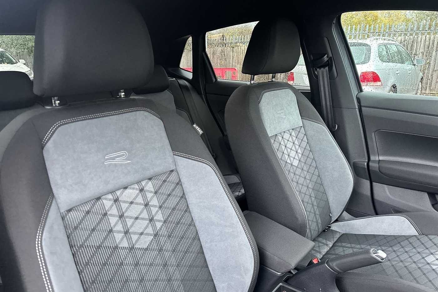 Used Volkswagen Polo 2025 for sale - 77177376: Photo 14