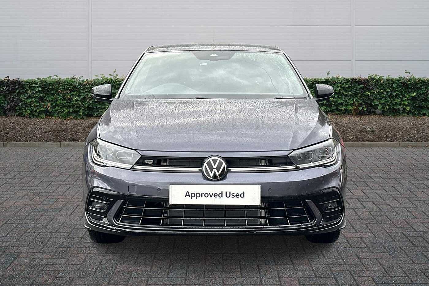 Used Volkswagen Polo 2025 for sale - 77177376: Photo 7