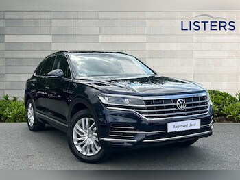 2018 (68) - 3.0 V6 TDI 4Motion SEL 5dr Tip Auto