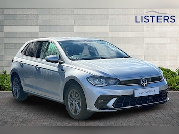 Volkswagen - Polo