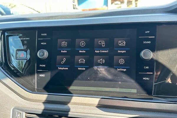 Used Volkswagen Polo 2018 for sale - 76111031: Photo 12