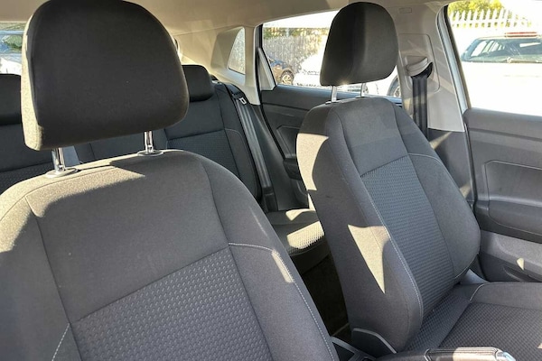 Used Volkswagen Polo 2018 for sale - 76111031: Photo 14