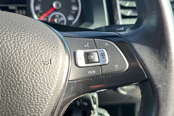 Used Volkswagen Polo 2018 for sale - 76111031: Photo 18