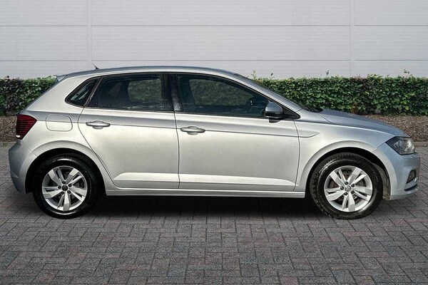 Used Volkswagen Polo 2018 for sale - 76111031: Photo 4