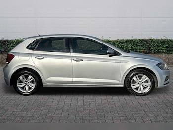 Used Volkswagen Polo 2018 for sale - 76111031: Photo 4