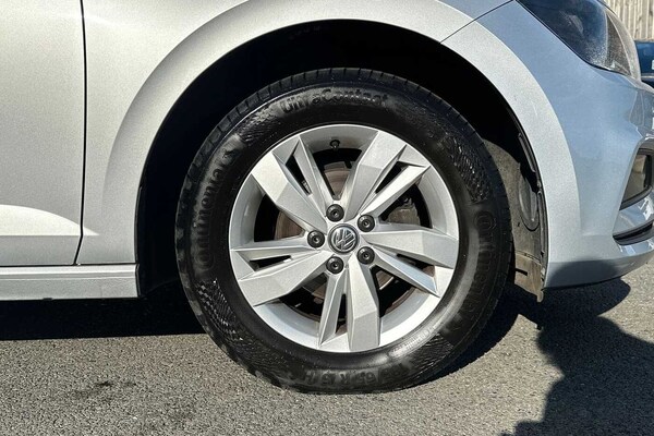 Used Volkswagen Polo 2018 for sale - 76111031: Photo 5