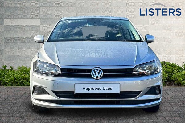 Used Volkswagen Polo 2018 for sale - 76111031: Photo 7