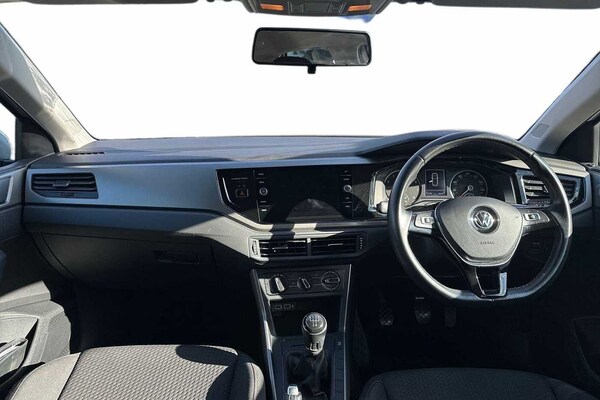 Used Volkswagen Polo 2018 for sale - 76111031: Photo 9