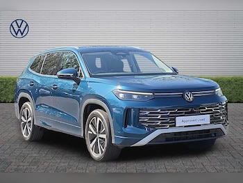 Used Volkswagen Tayron 2026 for sale - 78073940: Photo