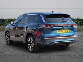 Used Volkswagen Tayron 2026 for sale - 78073940: Photo