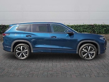 Used Volkswagen Tayron 2026 for sale - 78073940: Photo