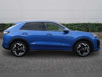 Used Volkswagen T-Roc 2026 for sale - 79146887: Photo