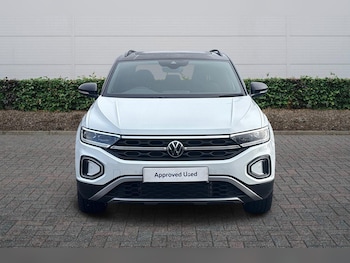 Used Volkswagen T-Roc 2026 for sale - 78128819: Photo