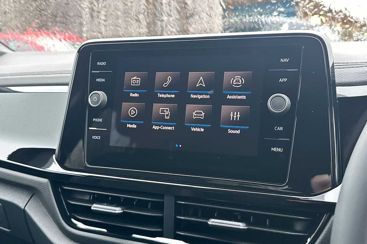 Used Volkswagen T-Roc 2026 for sale - 77470410: Photo 12