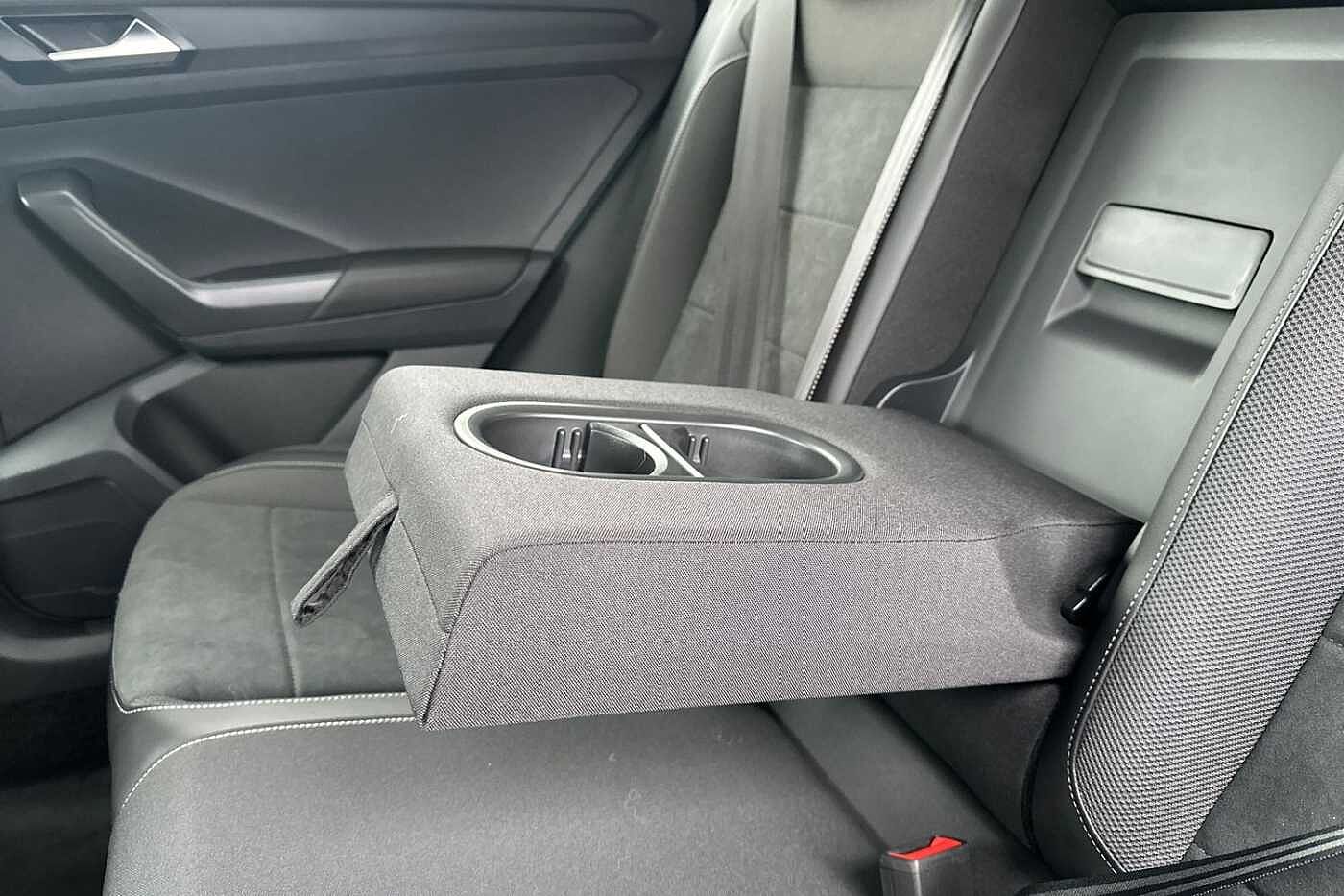 Used Volkswagen T-Roc 2026 for sale - 77470410: Photo 14