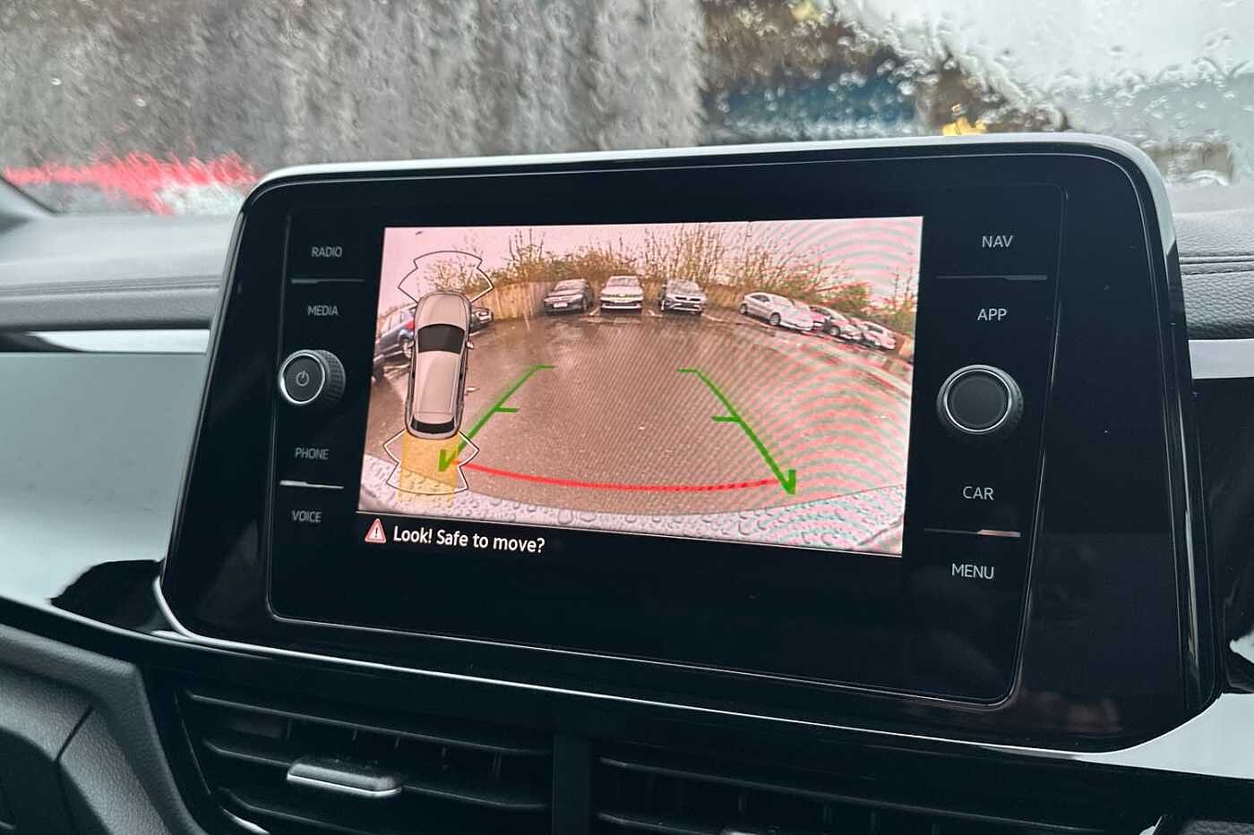 Used Volkswagen T-Roc 2026 for sale - 77470410: Photo 19