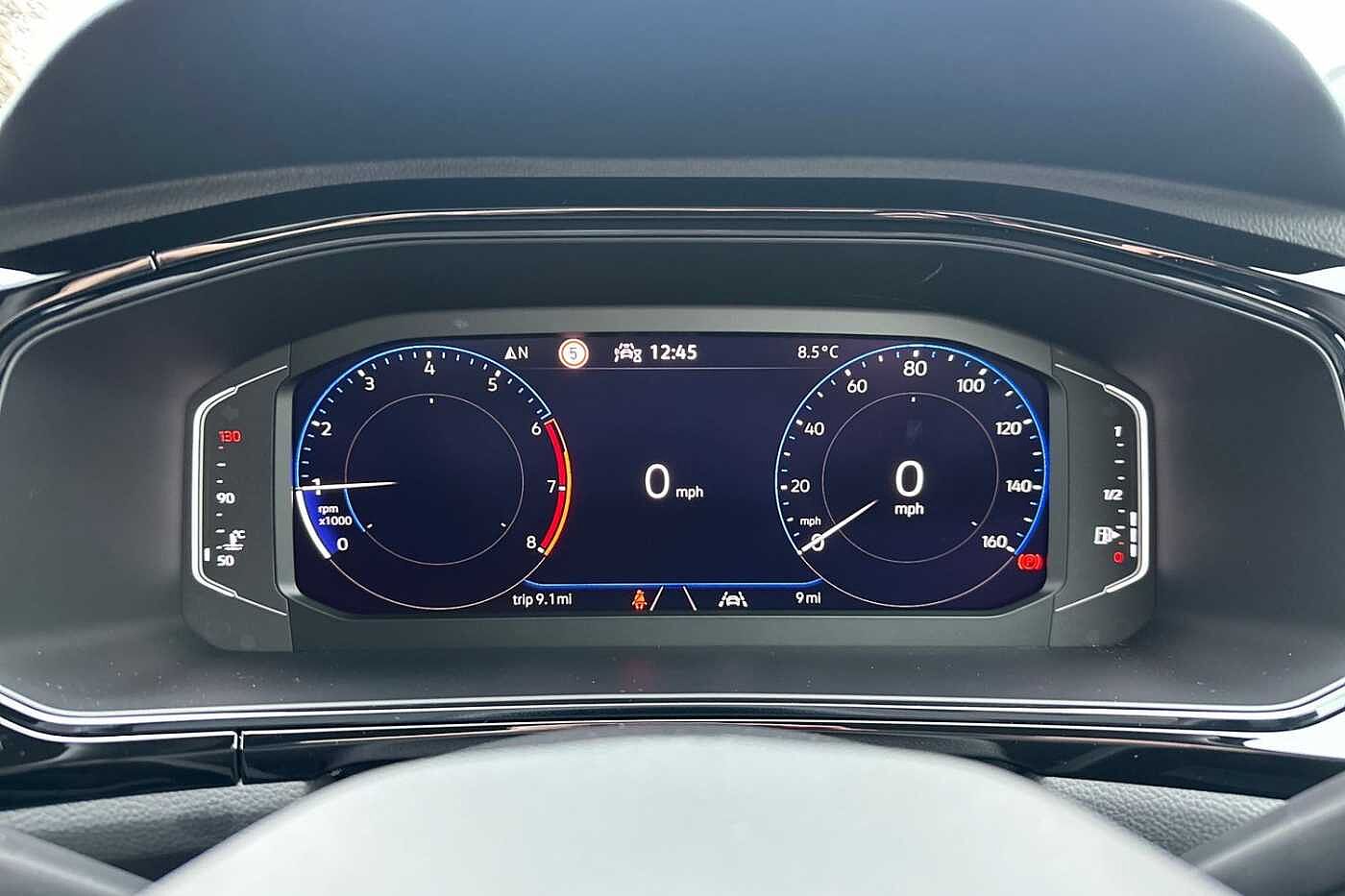 Used Volkswagen T-Roc 2026 for sale - 77470410: Photo 20