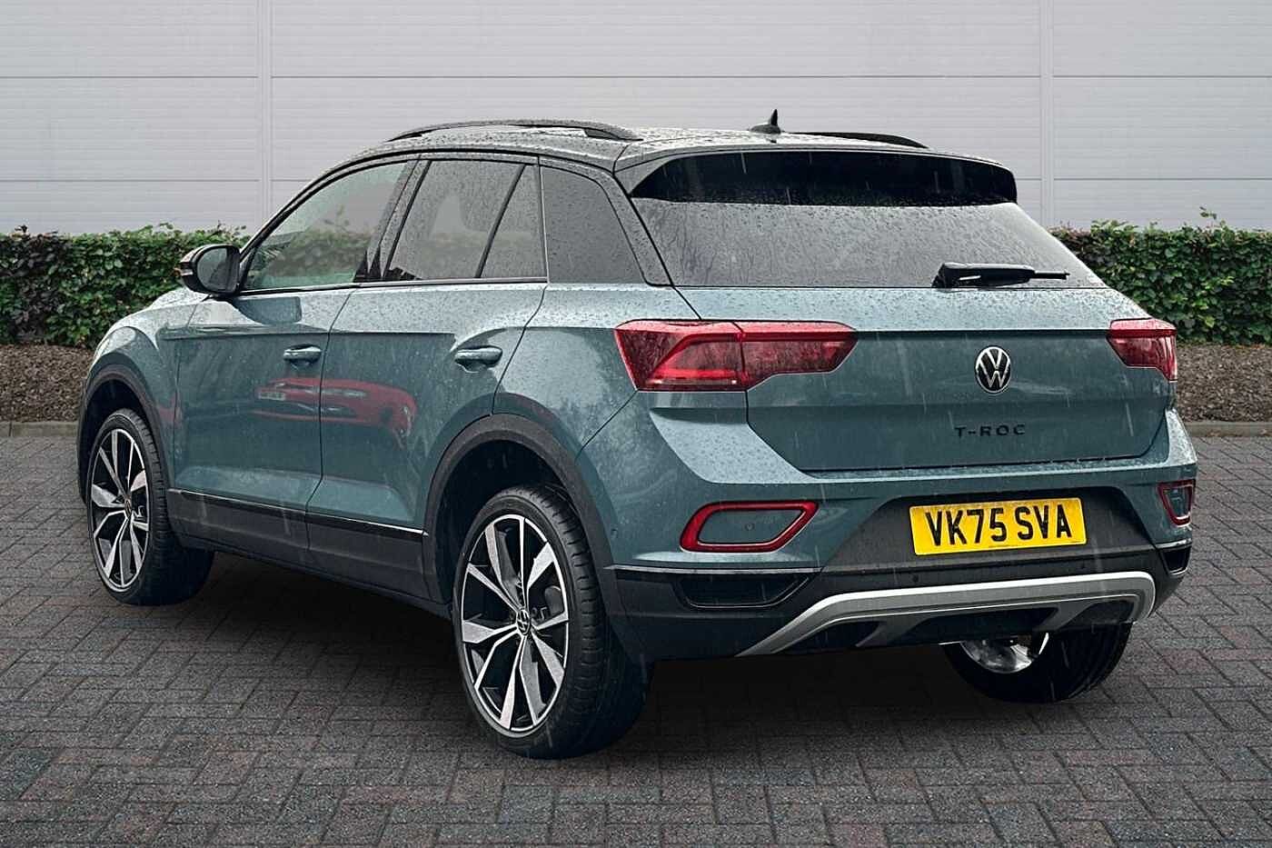 Used Volkswagen T-Roc 2026 for sale - 77470410: Photo 3